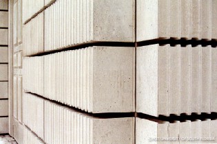 Whiteread's Holocaust Memorial (Judenplatz, Vienna, 2000)