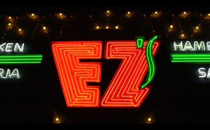 Janaye Brown's EZ's (Studio Museum in Harlem, 2012)