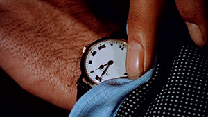 Christian Marclay's The Clock (Paula Cooper, 2010)