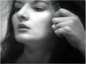 Marina Abramovic's Art Must Be Beautiful, Artist Must Be Beautiful (courtesy of the artist/Sean Kelly, 1975)