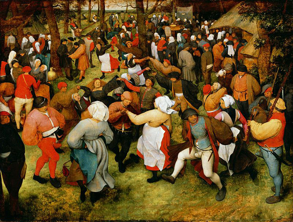 Pieter Bruegel the Elder