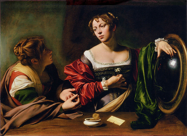 Caravaggio